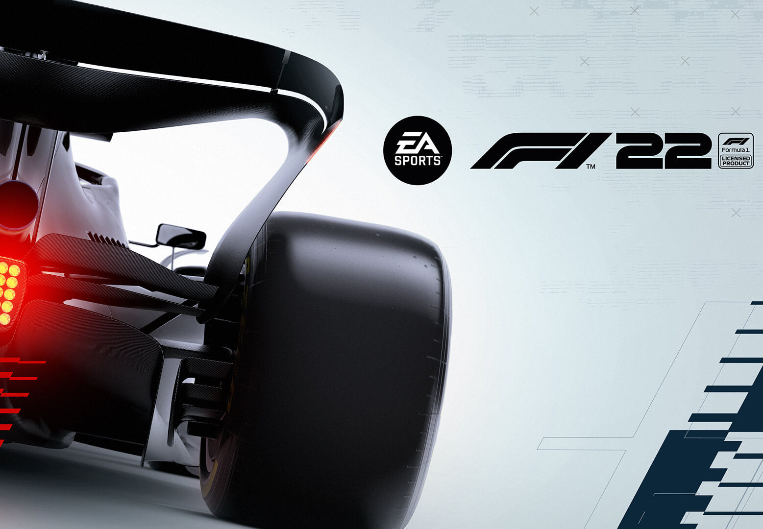 F1 22 UK XBOX One / Xbox Series X|S CD Key