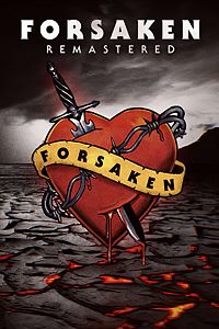Forsaken Remastered US XBOX One CD Key