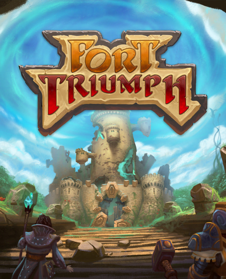 Fort Triumph EU Steam Altergift
