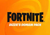 Fortnite - Dizzie's Domain Pack DLC AR XBOX One / Xbox Series X|S CD Key