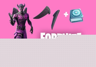 Fortnite - Fallen Love Ranger Challenge Pack DLC AR XBOX One / Xbox Series X|S CD Key