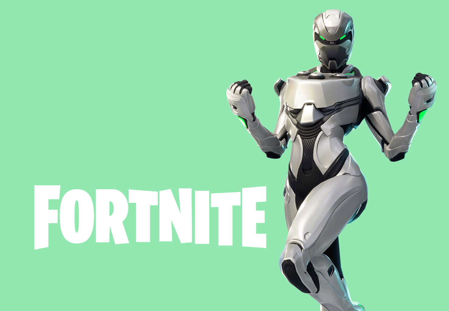 Fortnite Eon Bundle + 2000 V-Bucks XBOX One CD Key