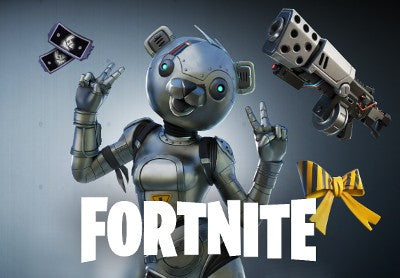 Fortnite - Metal Team Leader Pack DLC US XBOX One CD Key