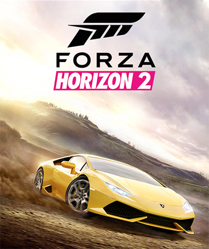Forza Horizon 2 XBOX One CD Key