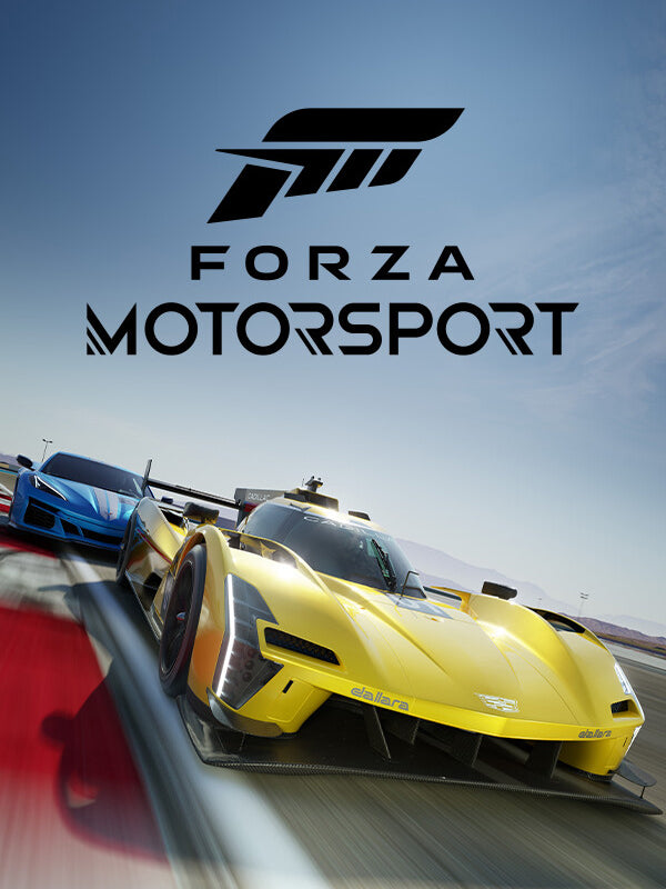 Forza Motorsport Xbox Series X|S / PC CD Key