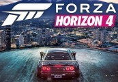 Forza Horizon 4 Standard Edition AR XBOX One CD Key