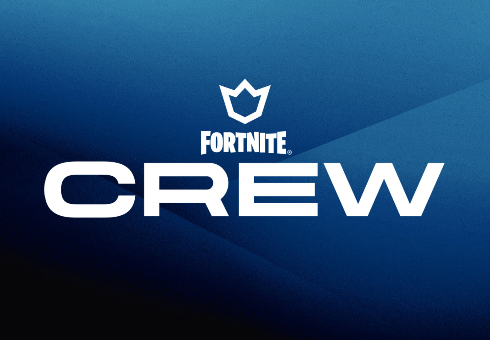 Fortnite - Fortnite Crew 1 Month XBOX One / Xbox Series X|S Account