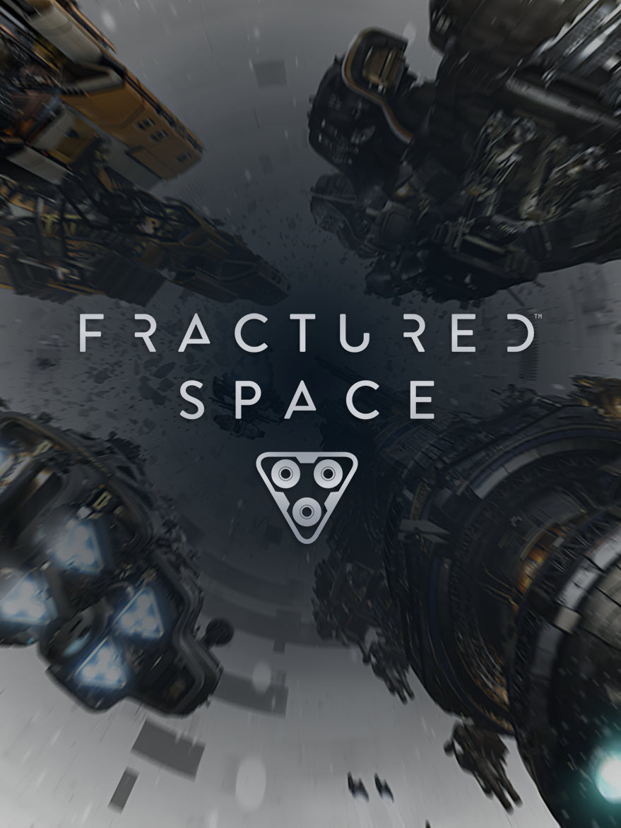 Fractured Space - Leviathan Starter Pack DLC Steam CD Key