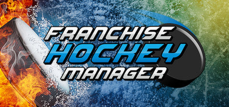 Franchise Hockey Manager 2014 Steam CD Key