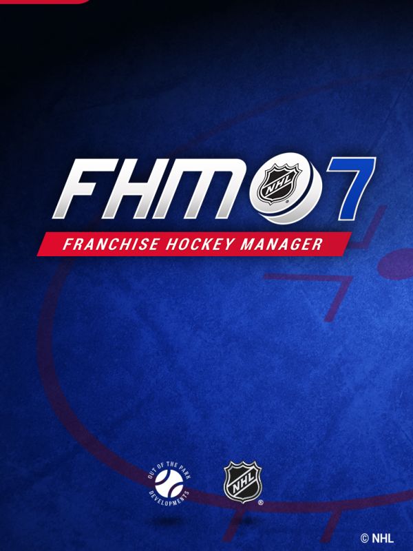 Franchise Hockey Manager 7 Steam Altergift