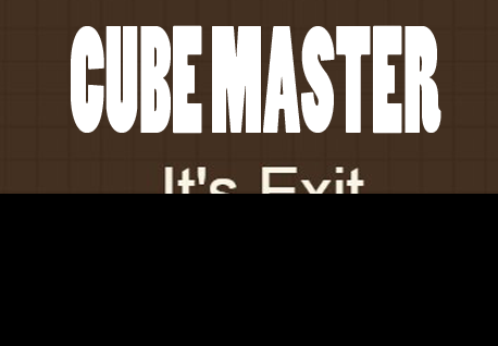 Cube Master: Light Adventure Russian Language only Steam CD Key