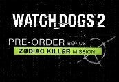 Watch Dogs 2 - No Compromise DLC UK XBOX One CD Key