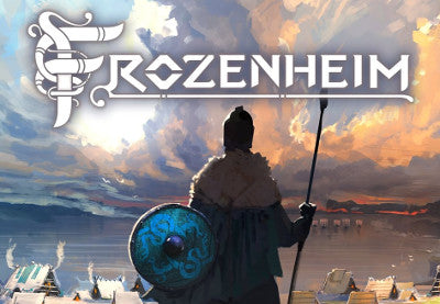 Frozenheim EU v2 Steam Altergift