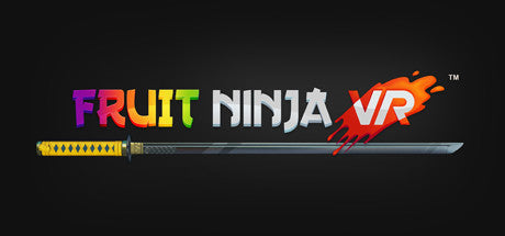 Fruit Ninja VR Steam CD Key