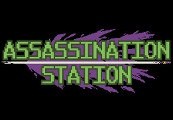 ASSASSINATION STATION Steam CD Key