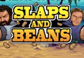 Bud Spencer & Terence Hill - Slaps And Beans AR XBOX One / Xbox Series X|S CD Key