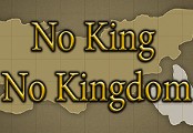 No King No Kingdom EU PC Steam CD Key