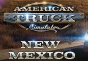 American Truck Simulator - New Mexico DLC EU v2 Steam Altergift
