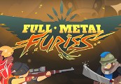 Full Metal Furies XBOX One / Xbox Series X|S / Windows Account