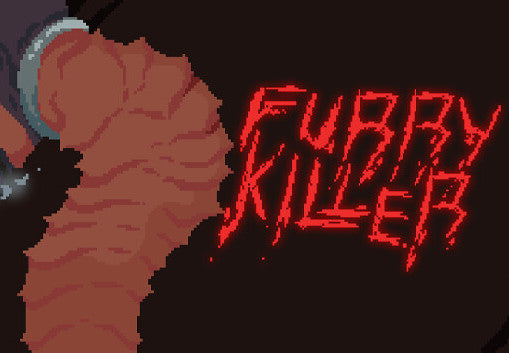 Furry Killer PC Steam CD Key