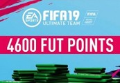 FIFA 19 - 4600 FUT Points XBOX One CD Key