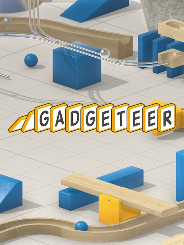 Gadgeteer Steam CD Key