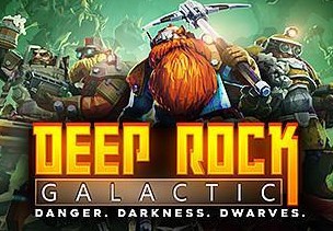 Deep Rock Galactic - Dawn of the Dread Pack DLC EU Steam Altergift