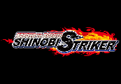 NARUTO TO BORUTO: SHINOBI STRIKER Ultimate Edition US XBOX One / Xbox Series X|S CD Key