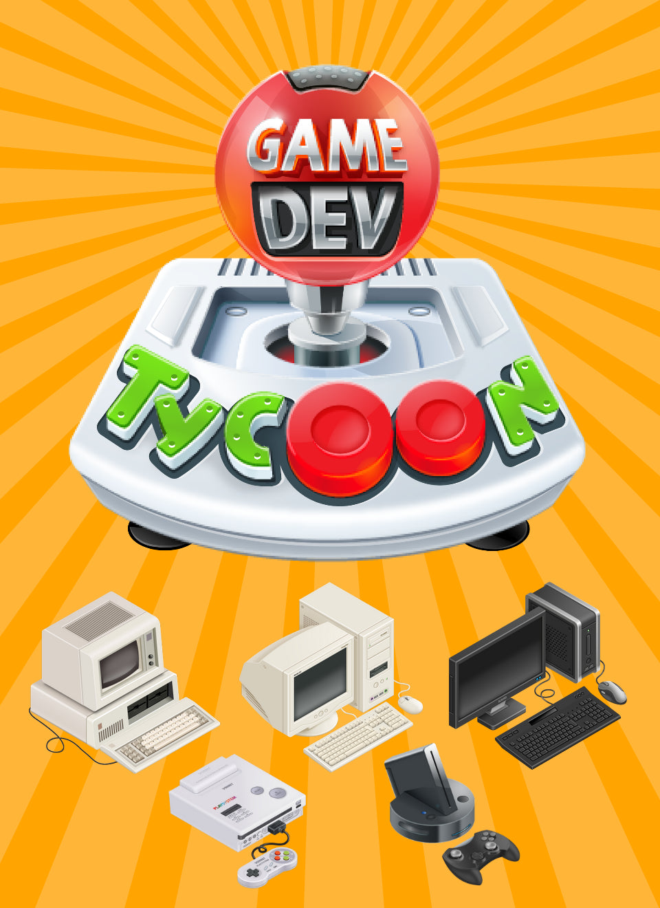 Game Dev Tycoon Steam Altergift