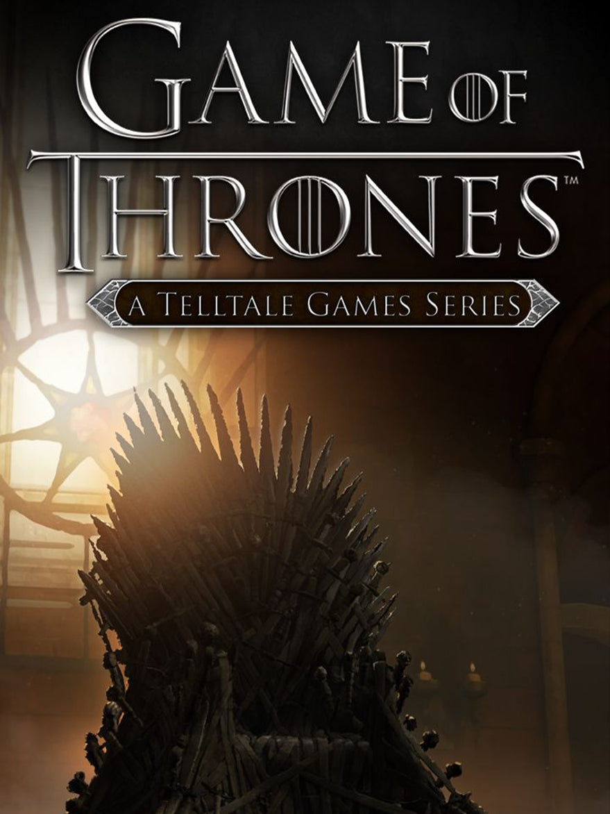 Game of Thrones Bundle Steam Gift