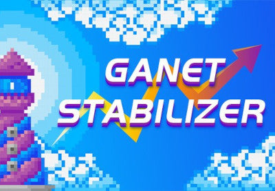 塔窝加速器GanetStabilizer Steam CD Key
