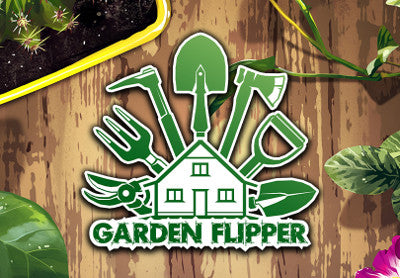 House Flipper - Garden DLC Steam CD Key