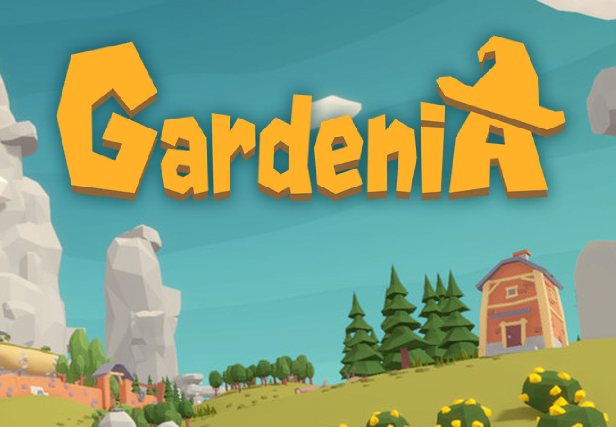 Gardenia Steam CD Key