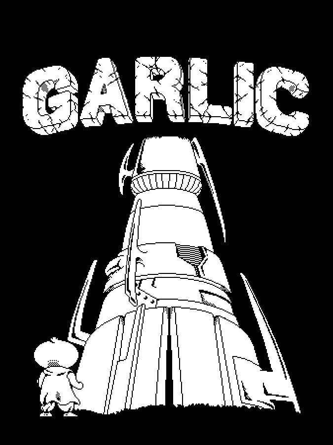 Garlic Steam CD Key