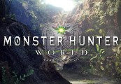 Monster Hunter: World CA XBOX One / Xbox Series X|S CD Key