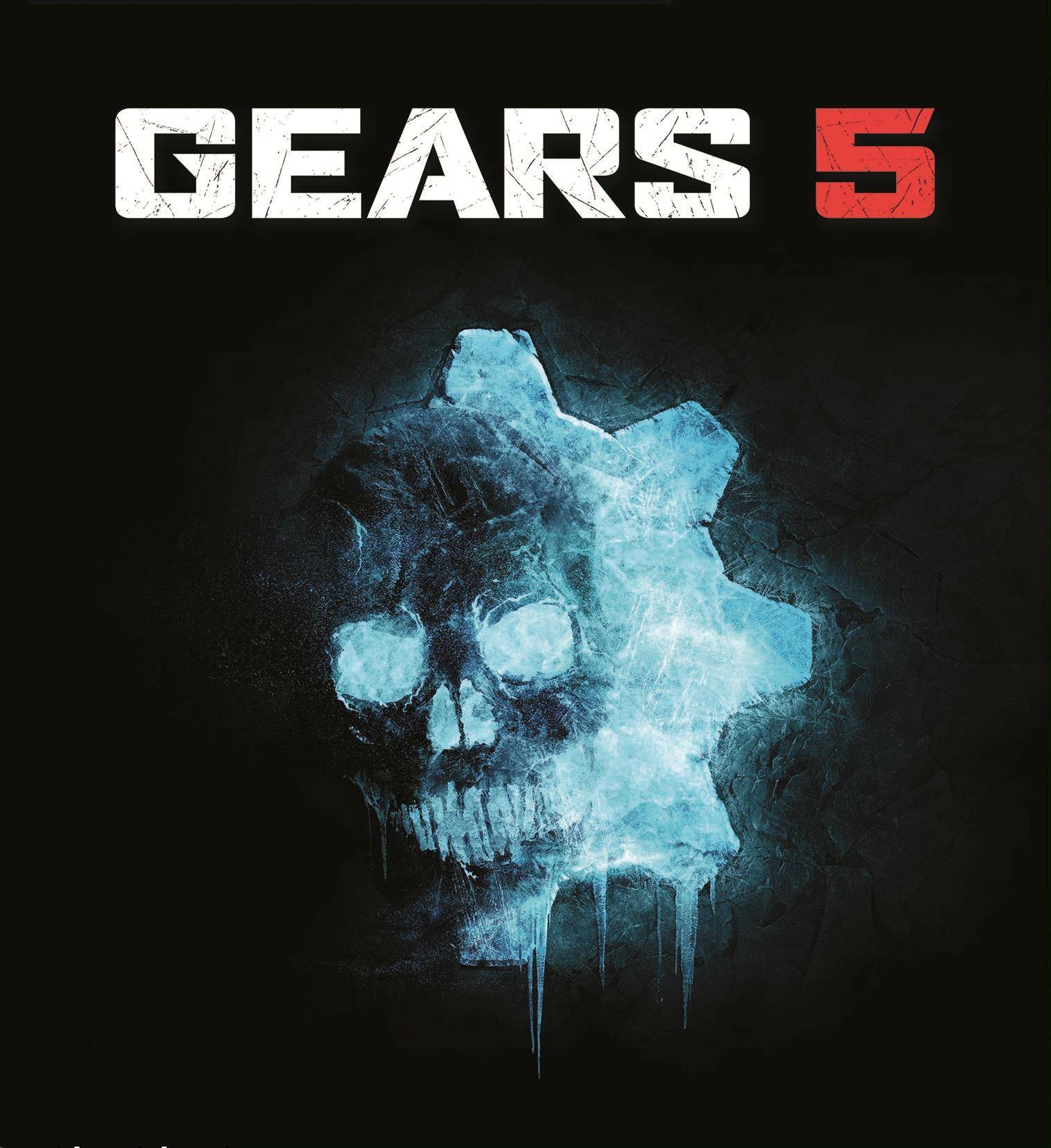 Gears 5 Game of the Year Edition US XBOX One CD Key / Xbox Series X|S CD Key