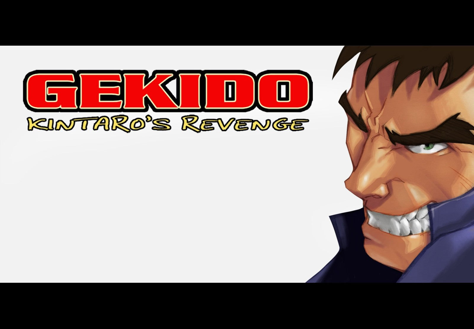 Gekido Kintaro's Revenge Steam CD Key