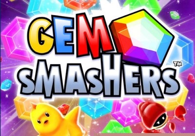 Gem Smashers AR XBOX One CD Key