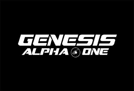 Genesis Alpha One Deluxe Edition EU Steam CD Key