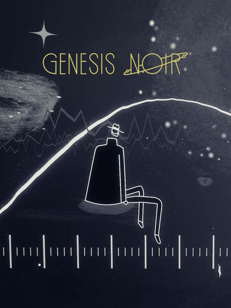 Genesis Noir Steam Altergift
