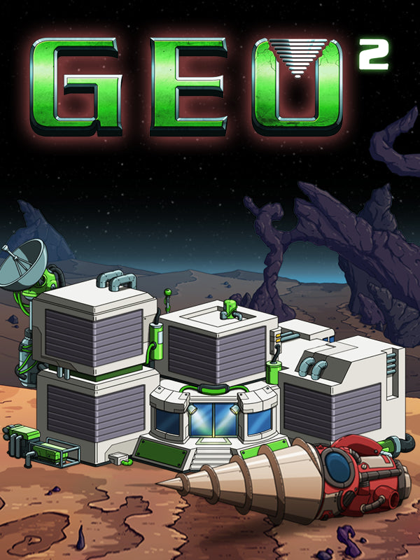 Galactic Mining Corp EU v2 Steam Altergift