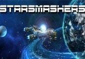 StarSmashers EU Steam CD Key