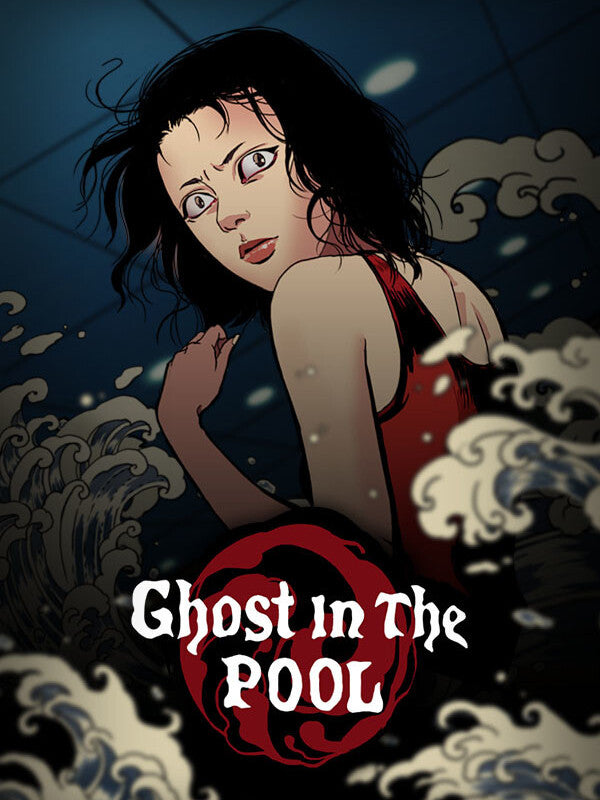 Ghost in the pool Steam CD Key