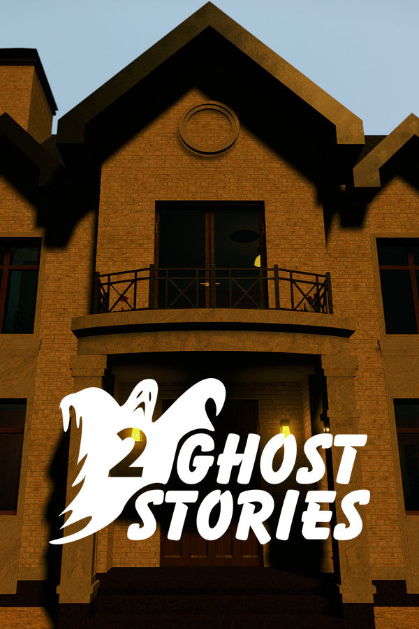 Ghost Stories 2 Steam CD Key
