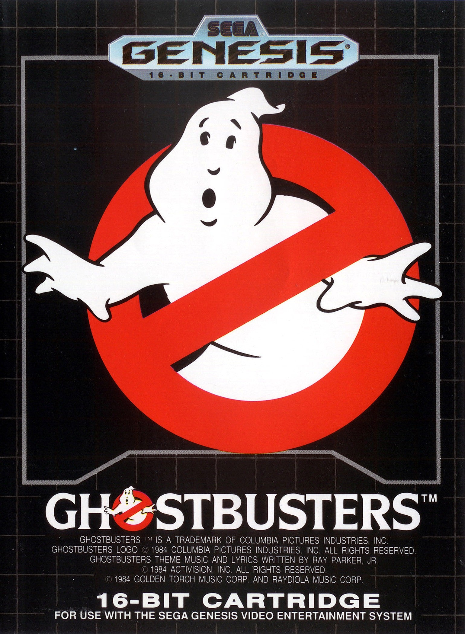 Ghostbusters Steam CD Key