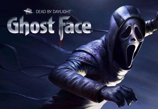 Dead by Daylight - Ghost Face DLC AR XBOX One CD Key