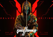 Ghostrunner 2 Deluxe Edition Steam CD Key