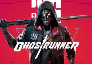 Ghostrunner TR XBOX One / Xbox Series X|S CD Key