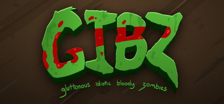 GIBZ PC Steam CD Key