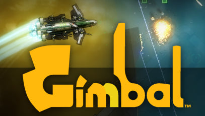 Gimbal Steam CD Key